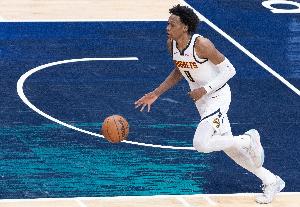 背靠背！掘金主场迎战独行侠 戈登伤病管理缺阵&沃特森复出 - 资讯配图