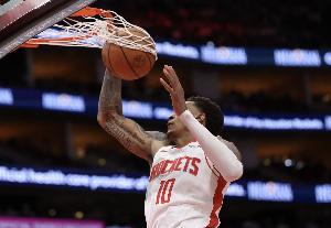 可以了！小贾巴里激战47分36秒 15中7拿下16分12板1助1断1帽 - 资讯配图