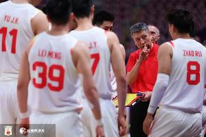 中国男篮6月将与澳大利亚&荷兰进行热身赛 深篮公司征集承办赛区 - 资讯配图