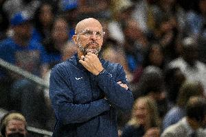 基德:联盟的趋势是很多球队都在得高分 我们必须提高自己的防守 - 资讯配图