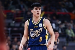 【吧友评选】CBA第30轮本土最佳球员 - 资讯配图