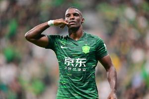 博主：法比奥、恩科洛洛、孔特、塞鸟、李磊等国安球员假期加练 - 资讯配图