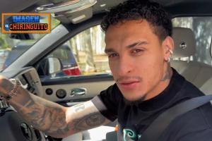 12球9助落选巴西名单！安东尼：争取达到100%状态 梦想参加世界杯 - 资讯配图