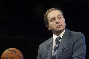 美媒列车目前市值最高球队Top10：勇士113.3亿居首 湖人100亿次席 - 资讯配图