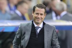 里肯谈多特新总监布克上任:他很合适,有组建成功阵容的能力 - 资讯配图