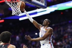 马祖拉：杰伦威能自主得分扮演好自己的角色 我们要提高执行力 - 资讯配图