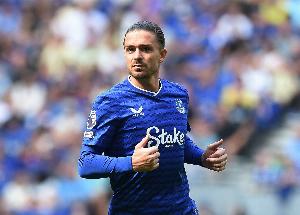 引援资金1亿!英媒:埃弗顿为格拉利什估价2000万,有意本·怀特 - 资讯配图