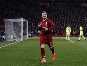 沙奇里:逆转巴萨可能是史上最精彩的,2-0时所有人开始相信奇迹 - 资讯配图