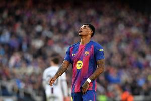 ESPN:曼联认为即便巴萨不买断拉什福德,也能找到出价更高的买家 - 资讯配图