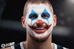 逆天!约基奇爆轰23分21板19助 背靠背46分38板36助+3失误! - 资讯配图