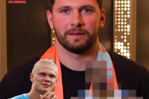 东契奇列足坛NBA球星对应：C罗-詹姆斯 梅西-乔丹 维尼修斯-库里 - 资讯配图