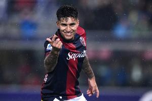 罗体：米兰有意卡斯特罗，博洛尼亚要价不低于4000万欧 - 资讯配图