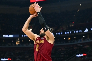 今日骑士对阵热火 斯特鲁斯&J·阿伦&泰森将缺战 小南斯出战成疑 - 资讯配图