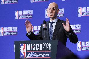 吧友谁有意？萧华：扩军竞标完全透明 谁有意直接致电联盟办公室 - 资讯配图