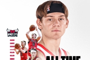 雷吉·米勒:篮网应该签麦克朗 反正也是摆烂&后者能卖票 - 资讯配图