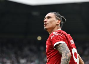 努涅斯:我非常想念利物浦,困难时那里的人们给予了我爱和支持 - 资讯配图