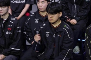 Gumayusi：比赛中位置固定的 辅助装备改动让吃资源辅助成为可能 - 资讯配图