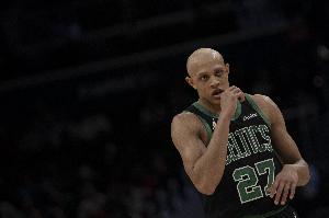 沃尔什：我仍然会和蒂尔曼聊一些我的问题 他对我非常重要 - 资讯配图