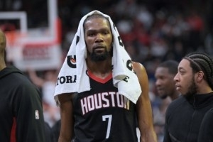 数据表明火箭是全明星赛后表现最差的球队之一!最近崩溃并不意外 - 资讯配图