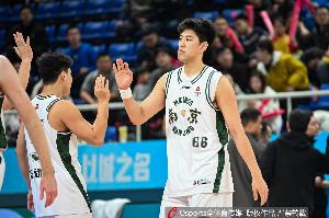 潜力赛-张新宇12分4板 杜伯超7分3板 同曦击败北控 - 资讯配图