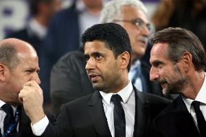 队报:纳赛尔遭举报违规获得法甲转播权,他称自己也是被迫参与 - 资讯配图