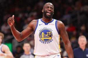 追梦:同意KG联盟像娱乐秀的说法 现在NBA娱乐化程度不够缺乏卖点 - 资讯配图