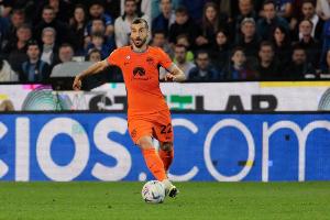 莫雷托:国米今夏将迎大变革尤其是防线 姆希塔良可能考虑退役 - 资讯配图