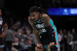 孟菲斯的潮起潮落!灰熊24胜48负 本赛季正式无缘附加赛和季后赛 - 资讯配图