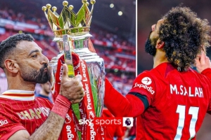 天空:利物浦不后悔续约萨拉赫,据传多家西甲和意甲球队关注他 - 资讯配图