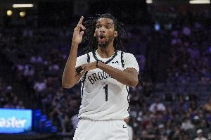 是真想赢!扎伊尔·威廉姆斯送6抢断 另有19分1篮板2助攻入账 - 资讯配图