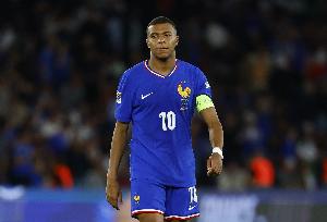 姆巴佩：挪威在世预赛战胜过很多强队，但世界杯时法国要争取胜利 - 资讯配图