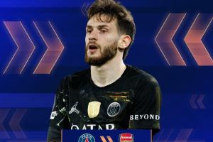 大手笔？天空：阿森纳有意25岁K77和戈登，同时关注托纳利安德森 - 资讯配图