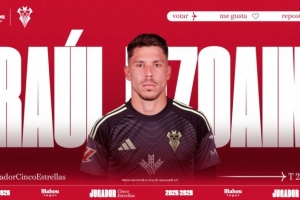 马卡：阿尔瓦塞特本赛季13次零封超皇萨竞，俩门将分别6、7次零封 - 资讯配图