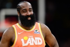 别慌！骑士防守不是问题！哈登加盟后的战绩证明骑士仍然是强队 - 资讯配图