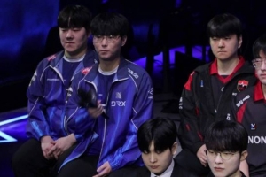 Scout：时隔这么久回归LCK 我也付出了很多努力很想打出好的成绩 - 资讯配图