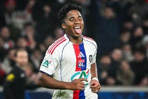 恩德里克:能否回归皇马?我不需担心这些 巴西是世界杯夺冠热门 - 资讯配图