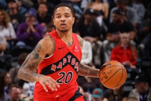 慢慢来吧!富尔茨替补9分钟1中0未得分 送出2次助攻 - 资讯配图