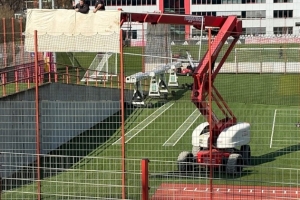 图片报：拜仁计划新建训练场地，安切洛蒂百万欧元项目将被拆除 - 资讯配图