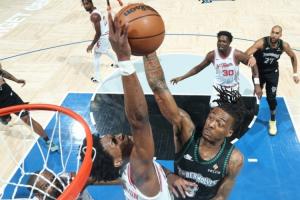 神仙比赛!火箭加时开局13-0 森林狼还15-0创NBA历史加时最大逆转 - 资讯配图