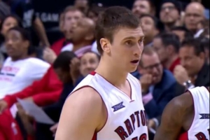 追梦：汉斯布鲁没大放异彩 除非你是詹库否则必须扮演某种角色 - 资讯配图