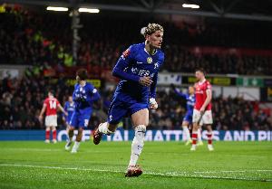 镜报：加纳乔超速驾驶被定罪，超速事件发生在离开曼联前4天 - 资讯配图