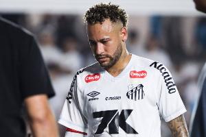 为了世界杯！跟队：内马尔将挑比赛踢 避免一周三赛&优先考虑主场 - 资讯配图