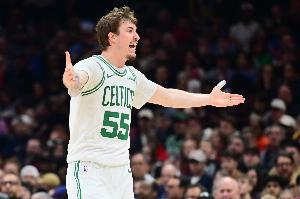 马祖拉：谢尔曼就是能在场上做出正确判断 他不想被单一标签定义 - 资讯配图