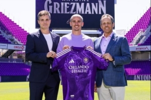 美职联盘点效力该联赛的法国国脚:亨利、吉鲁在列,格子即将加盟 - 资讯配图