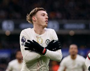 记者：切尔西不会卖帕尔默，任何想今夏签他的球队都是浪费时间 - 资讯配图