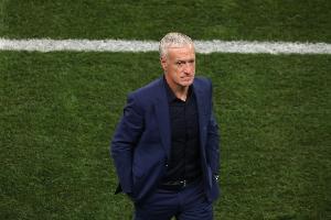 击败巴西！法国队连续10场比赛进球2+，队史第三次 - 资讯配图