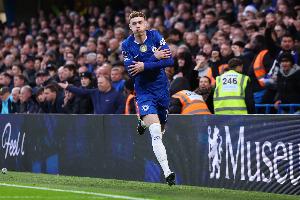 帕尔默:切尔西队内我FIFA玩得最好 库库改踢前锋应该会表现很好 - 资讯配图