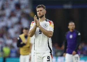 德天空：菲尔克鲁格在德国队内很受认可，被视为凝聚团队力量关键 - 资讯配图