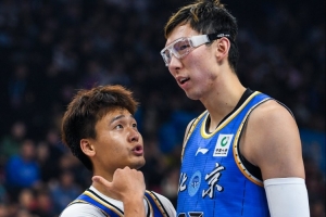 北京男篮接下来的目标就是要稳定自己的位置 直至常规赛结束 - 资讯配图