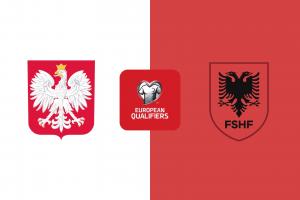 波兰vs阿尔巴尼亚首发：莱万领衔，泽林斯基、卡什、基维奥尔先发 - 资讯配图